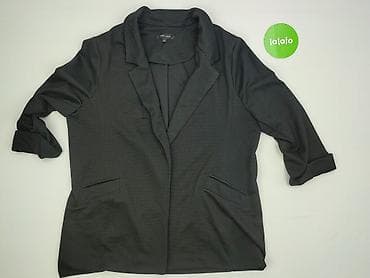blazer colour: New Look, Піджак жіночий, розмір XL — 2