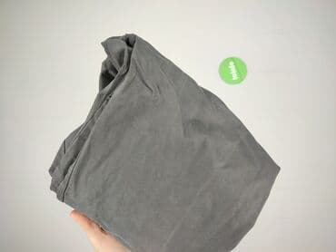 unisono ubrania: Unisono, Spodnie materiałowe damskie, rozmiar M — 7