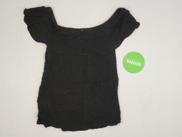 bluzki hiszpanki duze rozmiary: Bluzka damska, rozmiar M — 3