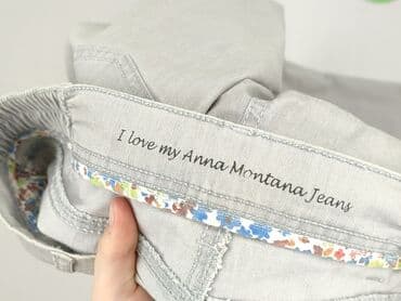 legginsy woskowane matowe: Milano, Spodnie materiałowe damskie, rozmiar XL — 4