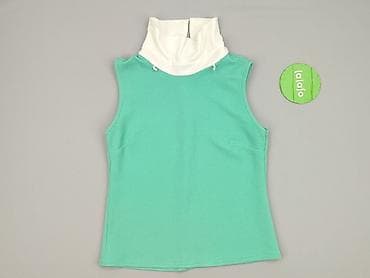 obcisłe bluzki: Bluzka damska, rozmiar S — 2