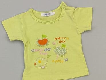 koszulka barcelony dla dzieci lewandowski: T-shirt, 6-9 months, condition - Very good — 1