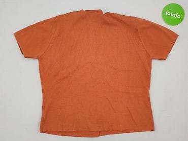 sweter damski basic: Kardigan damski, rozmiar L — 3