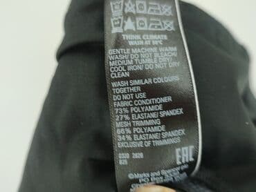 ubrania do koszykówki: Legginsy Sportowe damskie, rozmiar L — 5