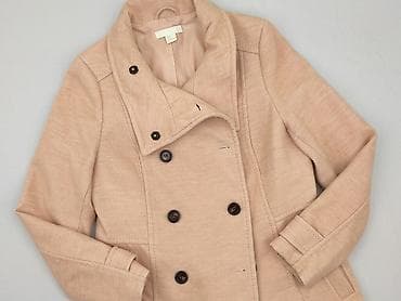 H&M, Płaszcz damski, rozmiar XL