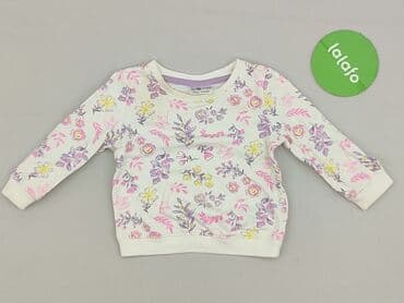 sukienka sweterkowa c a: Sweatshirt, So cute, 6-9 months, condition - Very good — 2