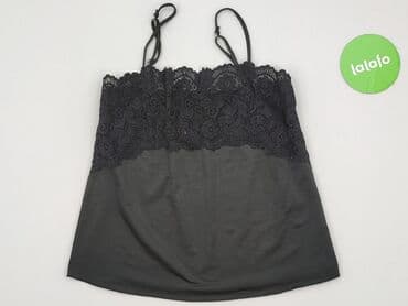 mesh top: Bluzka damska, rozmiar M — 2