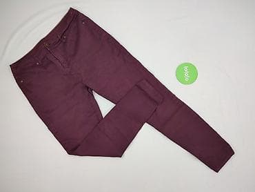 leginsy crivit: Spodnie materiałowe damskie, rozmiar XL — 2