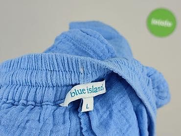 pyjamas h: Szorty damskie, rozmiar L — 5