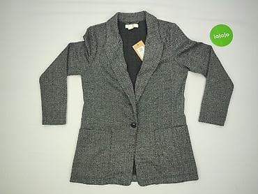next garnitur: H&M, Marynarka damska, rozmiar S — 2