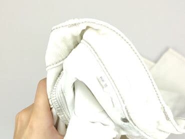 Kobiety: H&M, Jeansy damskie, rozmiar M — 5