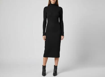 sukienka golf sweter: New Look, Sukienka damska, rozmiar M — 7