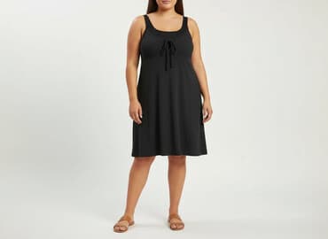 sukienki lui viton: 157, Women`s dress, size XL — 1