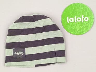 sweter dla niemowlaka: Cap, 3-6 months, condition - Good — 2