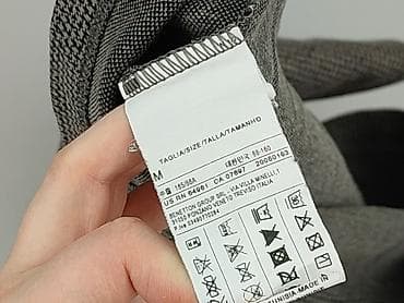 benetton rozmiary: United Colors of Benetton, Bluzka damska, rozmiar M — 6