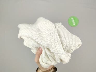 sweter bez kołnierza: Kardigan damski, rozmiar S — 4