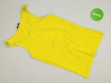 Topy: H&M Basic, Top damski, rozmiar L — 3