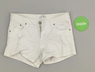 damskie szorty bawełniane: Esmara, Szorty damskie, rozmiar L — 2