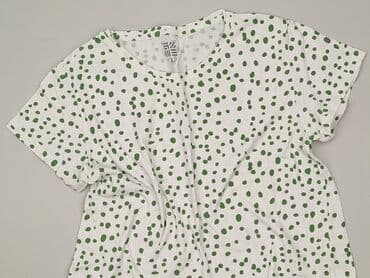 miu miu t shirty: Women`s T-shirt, size L (EU 40) — 1