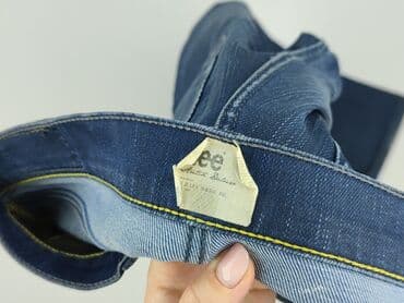 dżinsy lee: Lee, Jeansy damskie, rozmiar S — 4