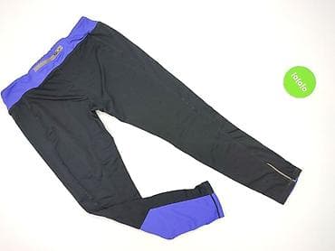 dres nike tech damski: Legginsy Sportowe damskie, rozmiar M — 3