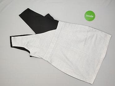 stradivarius biker: Vila, Sukienka damska, rozmiar L — 2