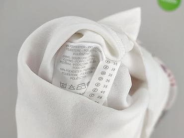 spodnice na lato: Yessica, Sukienka damska, rozmiar S — 5