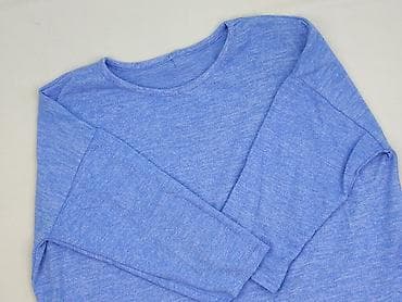 szara bluza: Reserved, T-shirt damski, rozmiar M — 1