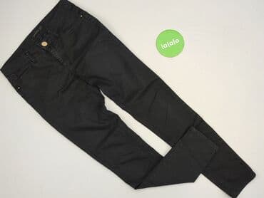 jeans mom slim fit stradivarius: Stradivarius, Jeansy damskie, rozmiar S — 2