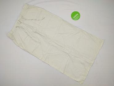 jeansy biale: Spódnica damska, rozmiar XL — 2