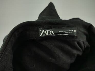 zebra ubrania: Zara, Koszulа dla mężczyzn, rozmiar M — 4