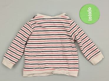 pajacyk z weluru: T-shirt, Lupilu, 9-12 months, condition - Perfect — 3
