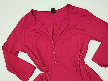 bluzki s: H&M, Bluzka damska, rozmiar M — 1