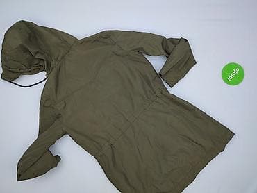 zara dresy: Zara, Parka damska, rozmiar M — 3