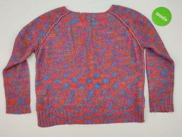 Women: Papaya, Women`s sweater, size L (EU 40) — 3