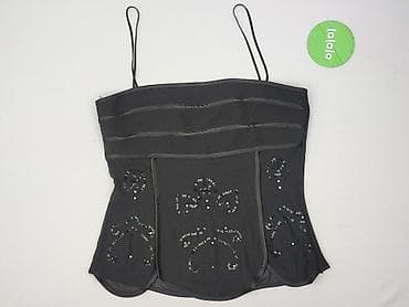bluzki cekiny hm: Bluzka damska, rozmiar XL — 2