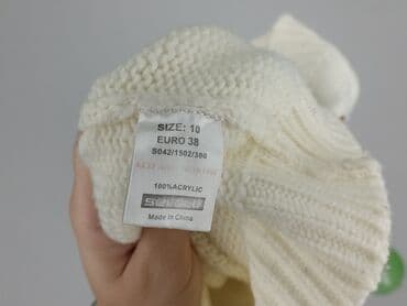 sweter świąteczny c a: Sweter damski, S — 5