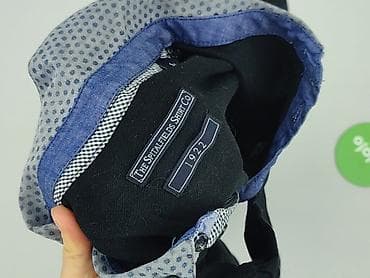 stan john: Koszulka polo dla mężczyzn, rozmiar L — 4