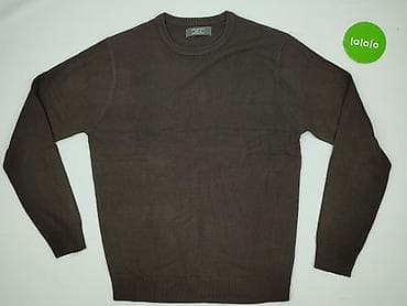 pull pull bear: Primark, Sweter dla mężczyzn, rozmiar M — 3
