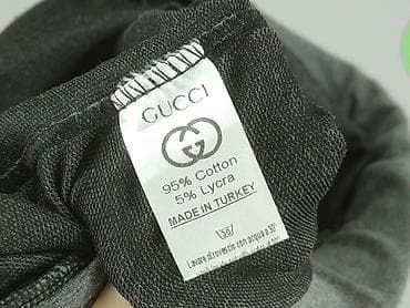 pull and bear bluza szara: Szorty dla mężczyzn, rozmiar 2XL — 5