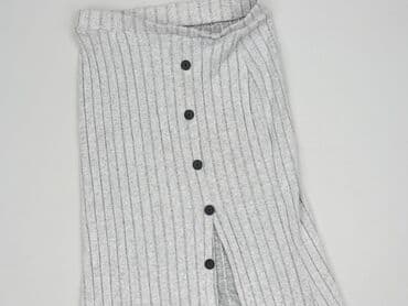 spódnice z guzikami midi: Spódnica damska, rozmiar S — 2