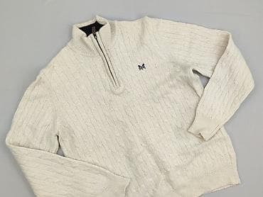 Sweter dla mężczyzn, rozmiar L