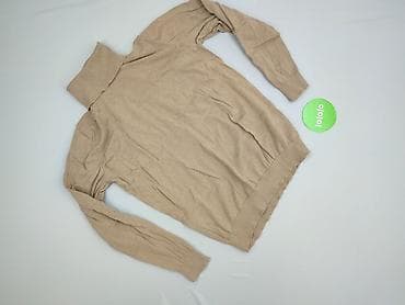 cubus basic t shirt: INDICODE JEANS, Golf dla mężczyzn, rozmiar S — 2