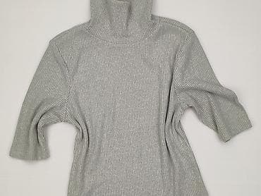 morski sweter: Reserved, Golf damski, rozmiar M — 1