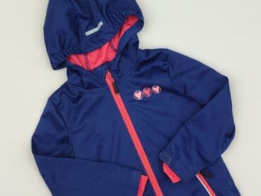 Демісезонна куртка, Lupilu, 3-4 р., 98-104 см, стан - Дуже гарний