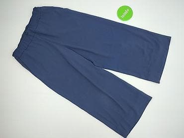 polspiochy hm: H&M, Spodnie materiałowe damskie, rozmiar S — 2