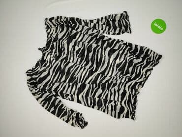 sukienka zebra h m: H&M, Sukienka damska, rozmiar 3XL — 3