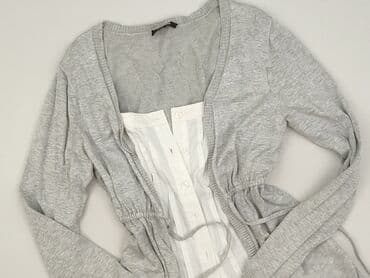 bytom sweter: YORN, Kardigan damski, M — 1