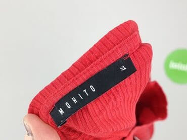 mohito bezrękawnik: Mohito, T-shirt damski, rozmiar XL — 5