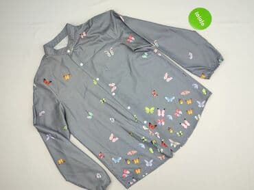 rozmiar majtek damskich l: Koszula damska, L — 2